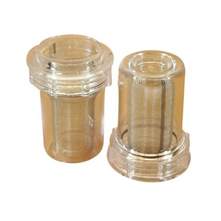 Disposable Evacuation Trap, # 2200, 12/Pk, DC8-2200