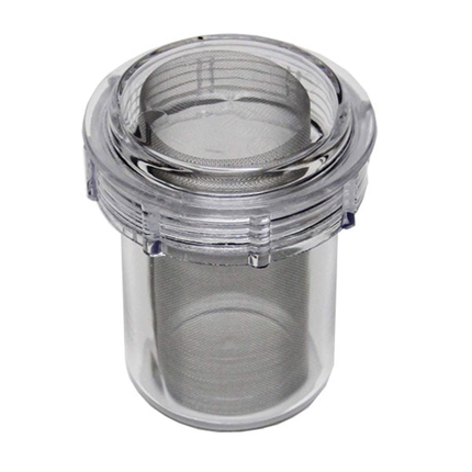 Disposable Evacuation Trap, # 2350, 8/Pk, DC8-2350