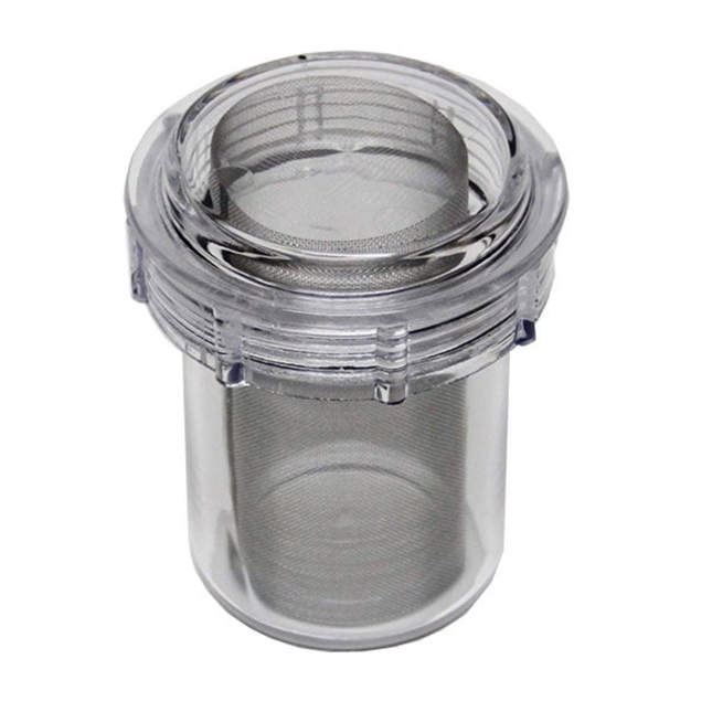 Disposable Evacuation Trap, # 2350, 8/Pk, DC8-2350