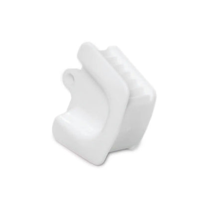 Plasdent - EXTND Disposable Mouth Props Large (Adult) White 48/Bag