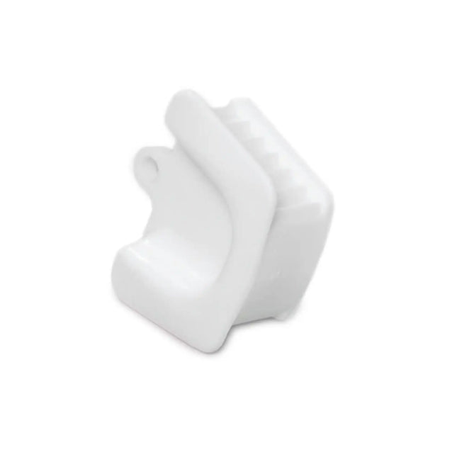 Plasdent - EXTND Disposable Mouth Props Large (Adult) White 48/Bag