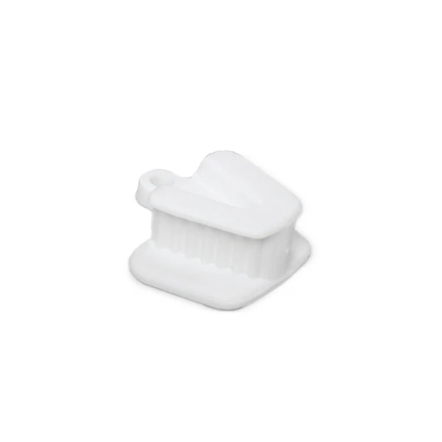 Plasdent - EXTND Disposable Mouth Props Small (Pedo) White 48/Bag, EX-9060