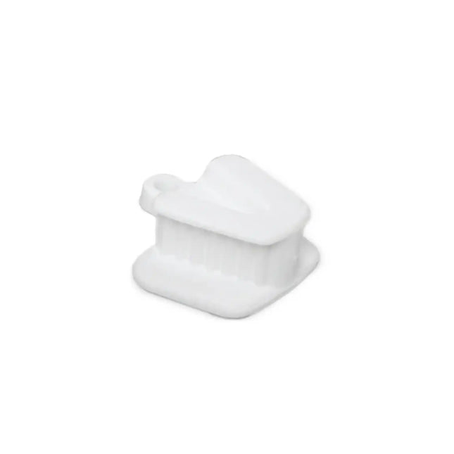 Plasdent - EXTND Disposable Mouth Props Small (Pedo) White 48/Bag
