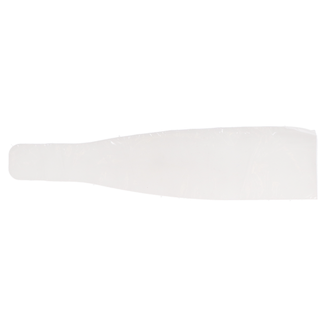 Intraoral Camera Sleeves, 1" x 2" x 8.25", 500/Pk, IC-001