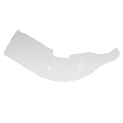 LED-Style Curing Light Sleeve Sheaths, Standard, 250/Pk, PS-LED