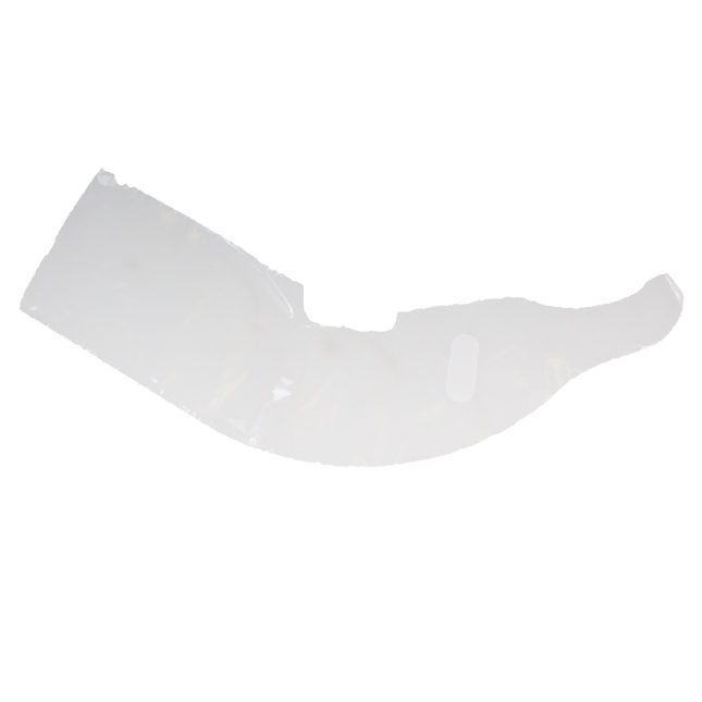 LED-Style Curing Light Sleeve Sheaths, Standard, 250/Pk, PS-LED