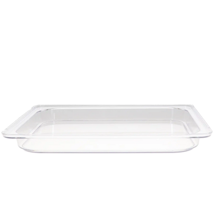 Plasdent - Operation Tub LID, Clear