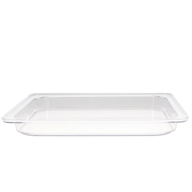 Plasdent - Operation Tub LID, Clear