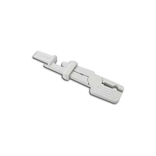 Plasdent - Snap Digital Sensor Holder BEIGE 3 Pk. Constructed of high-impact