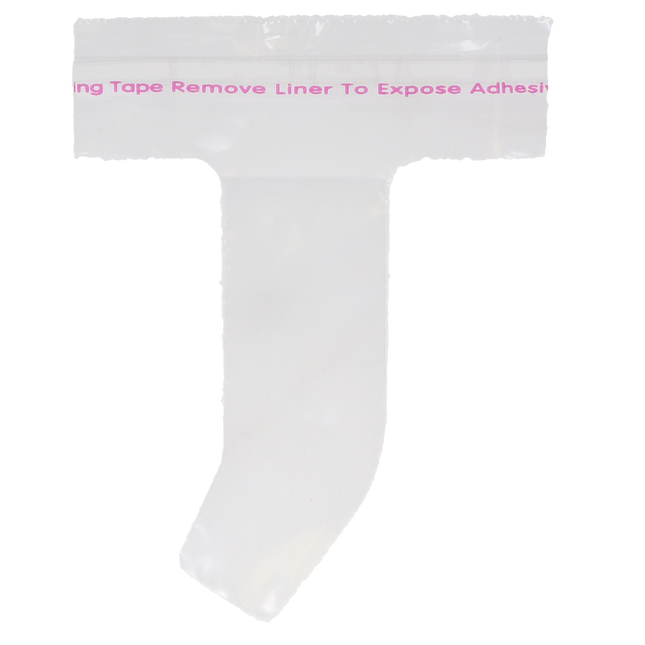 Curing Light Guide Sleeve Covers, Stick Hold 11 mm Light Guide, 200/Pk, PS4511