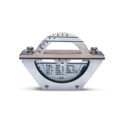 D.I.S.C. Sharpening Stone Replacement, 1/Pk, 9048093