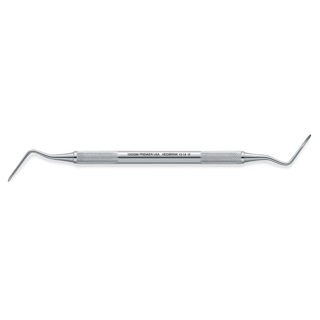 Premier - Heidbrink 13/14 Root Tip Pick