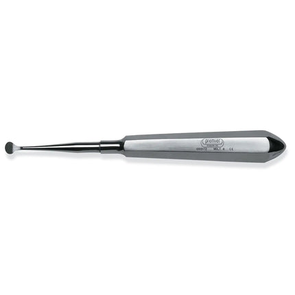 Premier - #4 Molt Bone Curette SE