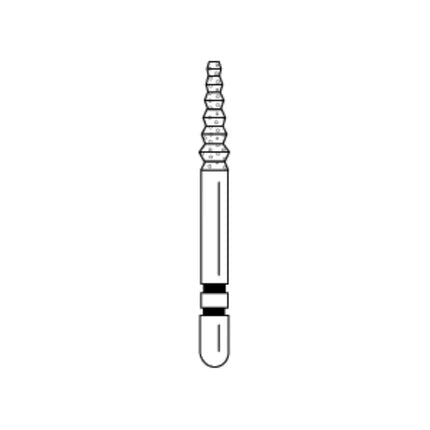 Premier - Two Striper Diamond ST6 5/PK