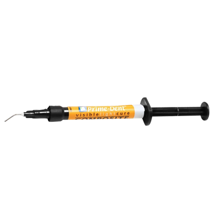 Prime-Dent - Flowable Composite - A2 Syringe Refill. VLC (Visible Light Cure)