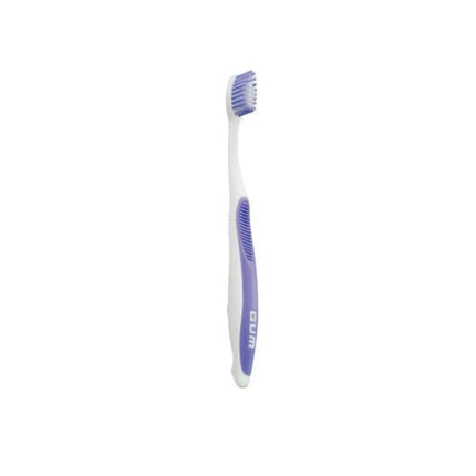 Sunstar Butler - Toothbrush Adult Compact DomeTrim Sensitive 12/Bx