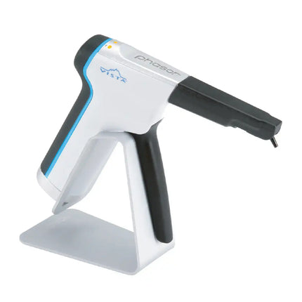 Vista - Phasor Composite Heating System
