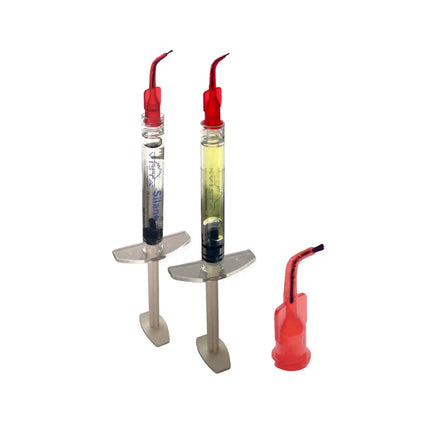 Vista - Porcelain Etch Refill Kit