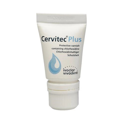 Cervitec Plus Indicated For Hypersensitive Cervicals Protective Varnish Exposed Root 602273