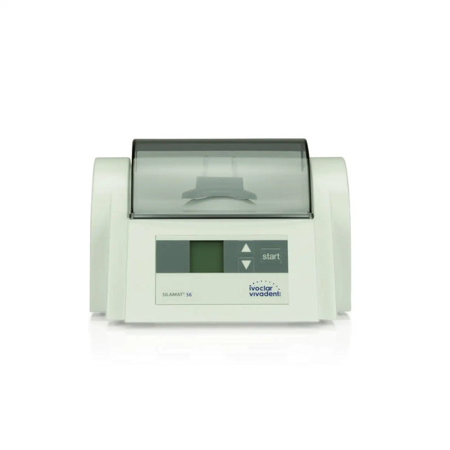 Silamat S6 Amalgamator