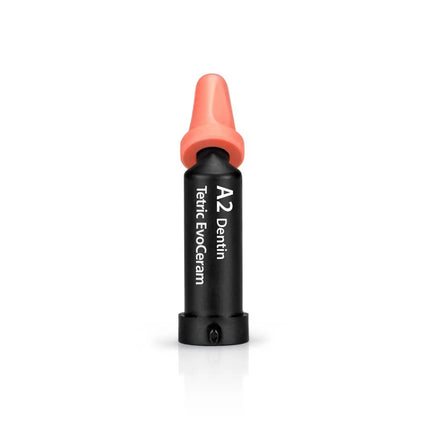 Tetric EvoCeram Cavifil 0.2gm A2 Dentin 20/Bx