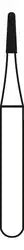 Alpen Burs Carbide 10/Pk FG700L