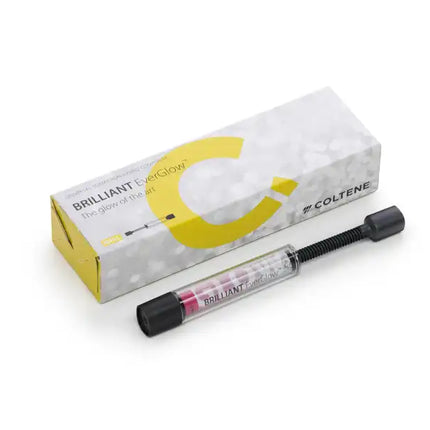 Brilliant EverGlow Refill Syringe 3gm A2/B2