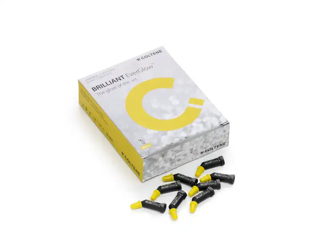 Coltene - Brilliant EverGlow Refill Tips A1/B1 20/Pk