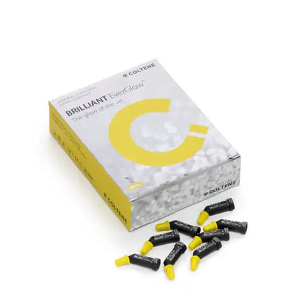 Brilliant EverGlow Refill Tips OA3 20/Pk