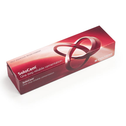 SoloCem Refill 5ml Translucent, 60019840
