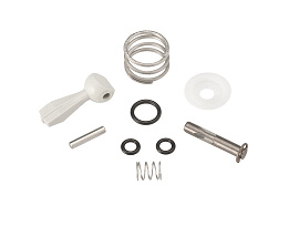Foot Control Repair Kit Wet/Dry, 6163