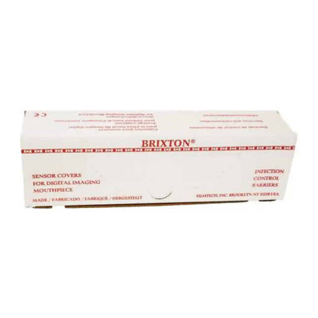Brixton Sensor Sheaths for Dexis Platinum 300/Box