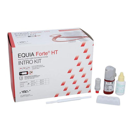 Equia Forte HT Intro Kit A1