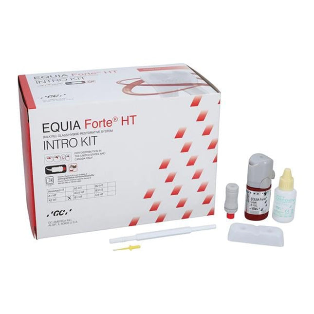Equia Forte HT Intro Kit A2