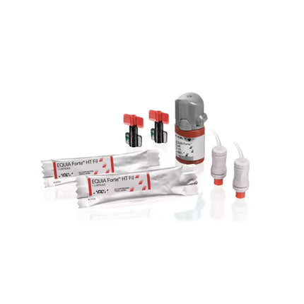 Equia Forte HT Fil Refill A3.5 48/Pk
