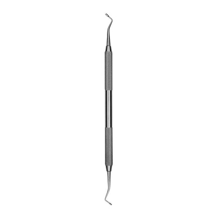 13/14 DE Curette I.U. #6 Handle, SIUFW2046