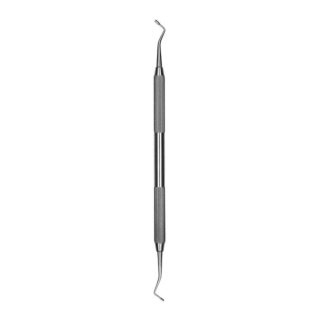 13/14 DE Curette I.U. #6 Handle, SIUFW2046
