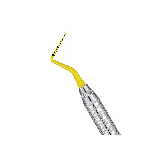 Colorvue Probe, Handle and Tips, # 11, 3-6-8-11, # 6 Handle, 12/Pk, PCV11KIT12