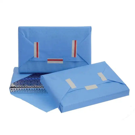 Hu-Friedy - IMS Universal Wrap 12"x12" 100/Bx