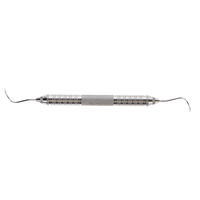 Nabers 2 Probe Color-Coded 3-6-9-12, PQ2N6