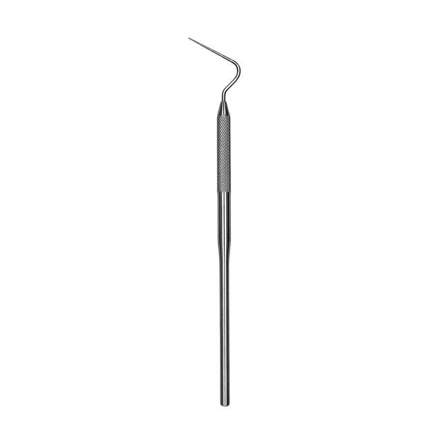 Plugger, Root Canal, Single-End, # 32 Round Handle, Posterior, # 8, 1/Pk, RCP8