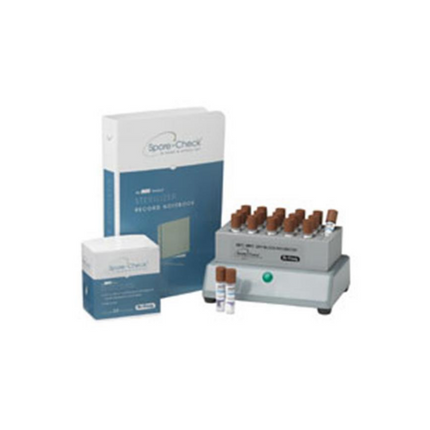 SporeCheck In-Office Spore Test 100/Pk, IMS-1373H