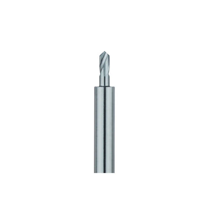 Meisinger - Step Drill Urban Decortication Bur RA 1.2mm 2/Pk