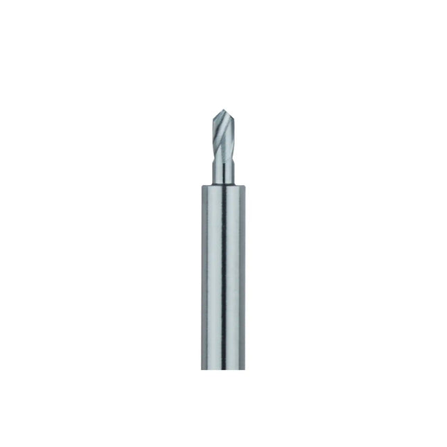 Meisinger - Step Drill Urban Decortication Bur RA 1.2mm 2/Pk