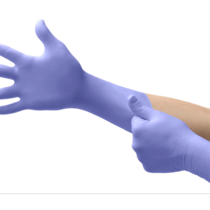 Supreno EC PF Nitrile Glove XX-Large 50/Bx