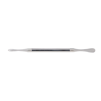 Surgical Carbide Burs, FGSL, Round, # 1/2, 0.6 mm, 10/Pk, DFG1/2SU