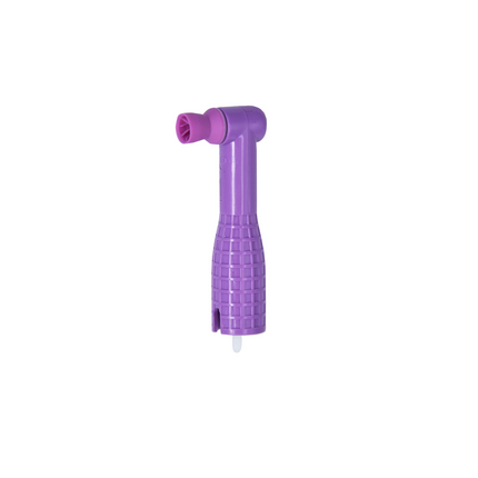 ProAngle Plus DPA Firm 500/Box Purple, 250-500