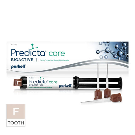 Predicta Bioactive Core Flowable Syringe Refill Tooth 5ml