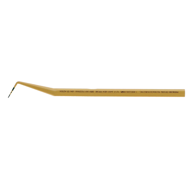 PDT - Easy View Probe Plastic 3-5-7-10