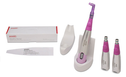 AeroPro Complete Package, 5500510